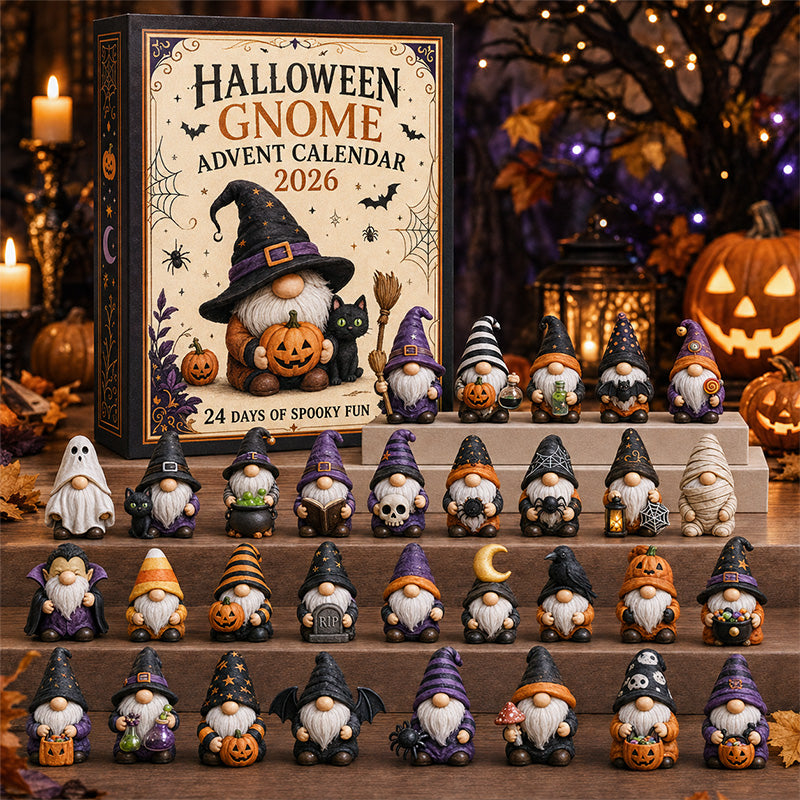 Halloween Series