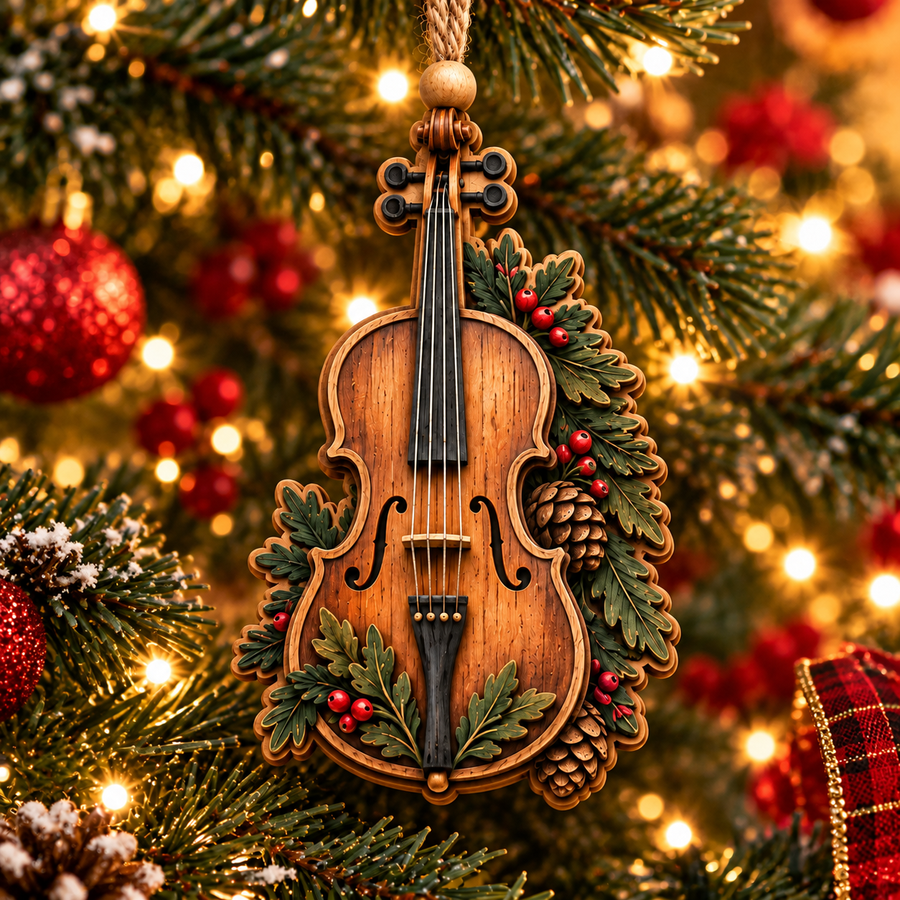 🎻 Appalachian Fiddle