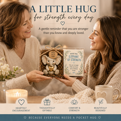 💝Pocket Hug Keepsake Gift Collection