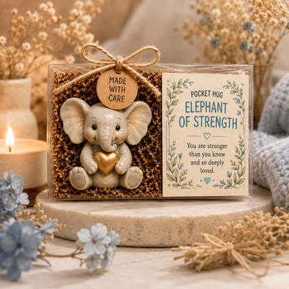 💝Pocket Hug Keepsake Gift Collection