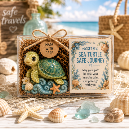 💝Pocket Hug Keepsake Gift Collection