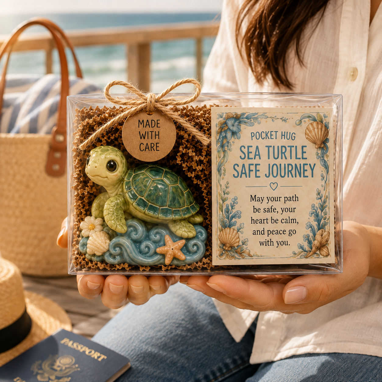 💝Pocket Hug Keepsake Gift Collection
