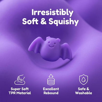 🎃 Halloween Squishies – Spooky Party Favor Collection 👻