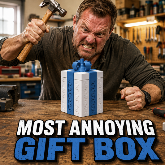Most Annoying Gift Box