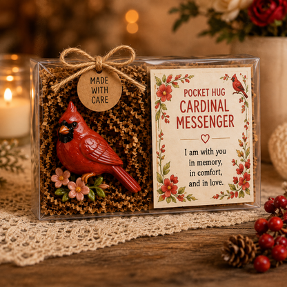 💝Pocket Hug Keepsake Gift Collection