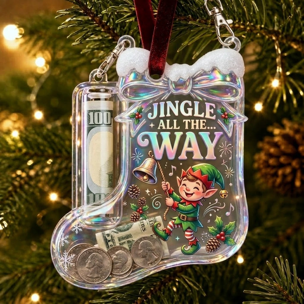🎁 Elf