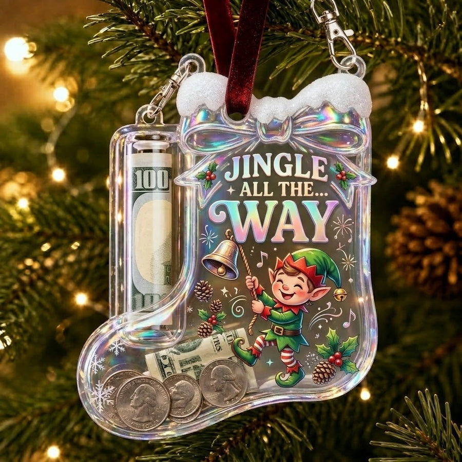 🎁 Elf