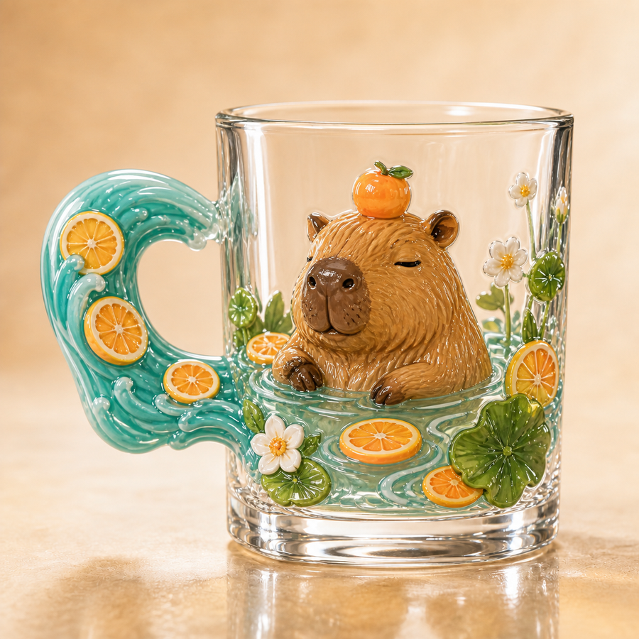 🦫Capybara