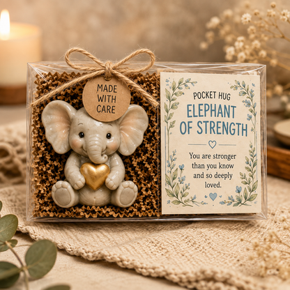 💝Pocket Hug Keepsake Gift Collection