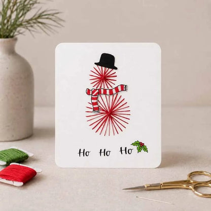 🎄Last Day 50% OFF - Merry & Bright Christmas DIY Kit (6 pcs)