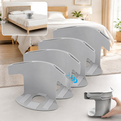 🔥Hot Sale 49% off🌟🛌4-Pack Heavy Duty Bed Sheet Clips