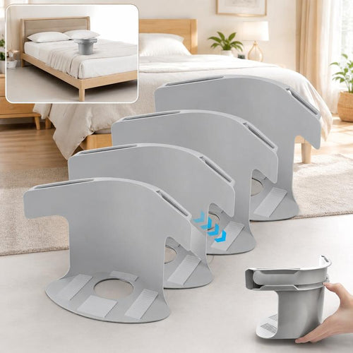 🔥Hot Sale 49% off🌟🛌4-Pack Heavy Duty Bed Sheet Clips