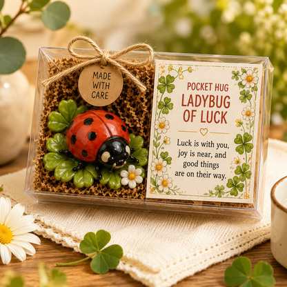 💝Pocket Hug Keepsake Gift Collection