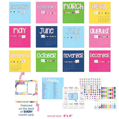 ⏰Limited Stock 50% OFF - 📅✨ 2027–2028 Reminder Binder® – 24-Month All-in-One Life Planner