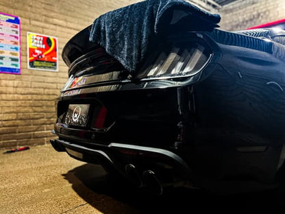 ✨Microfiber Car Drying Towel