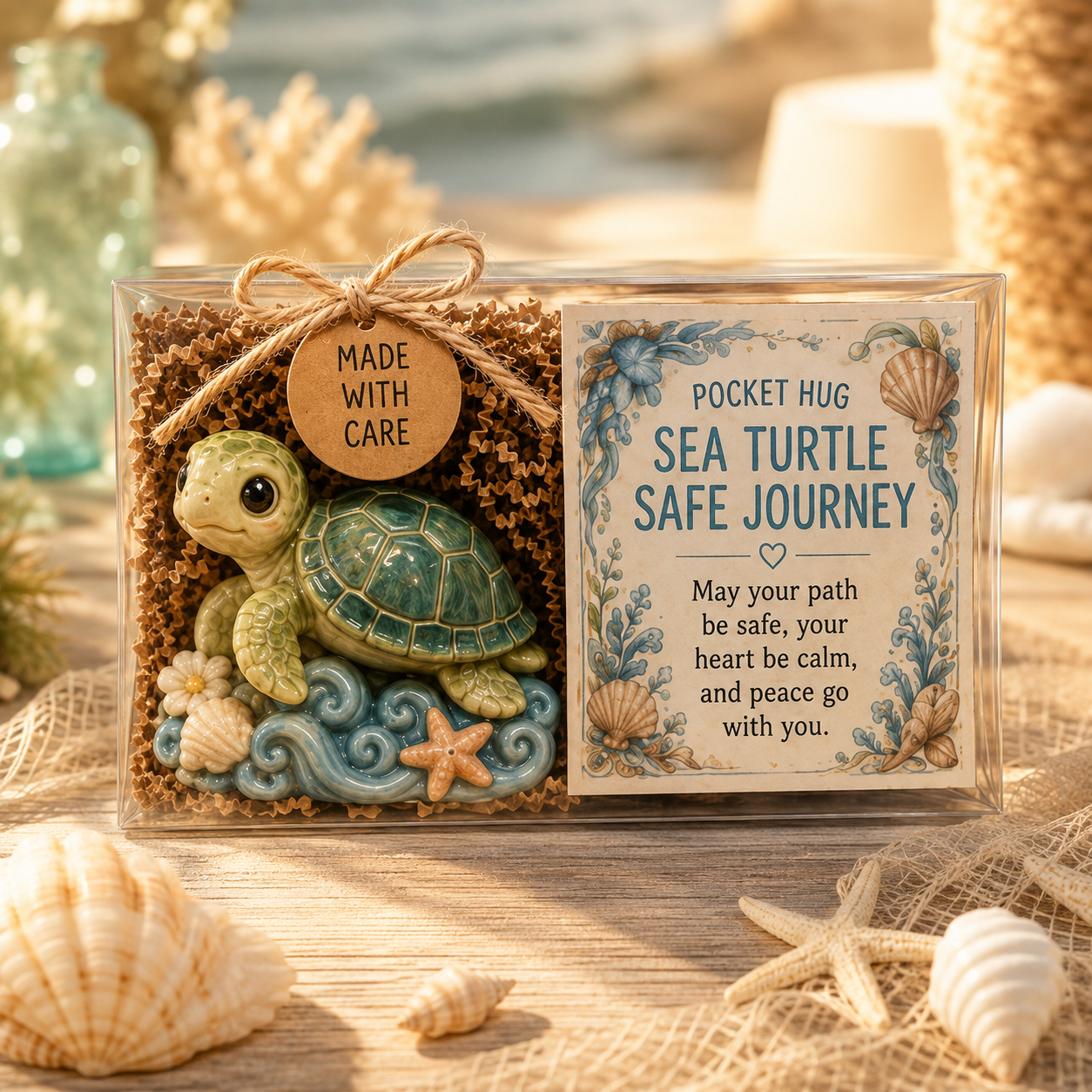 💝Pocket Hug Keepsake Gift Collection