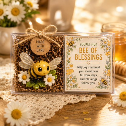 💝Pocket Hug Keepsake Gift Collection