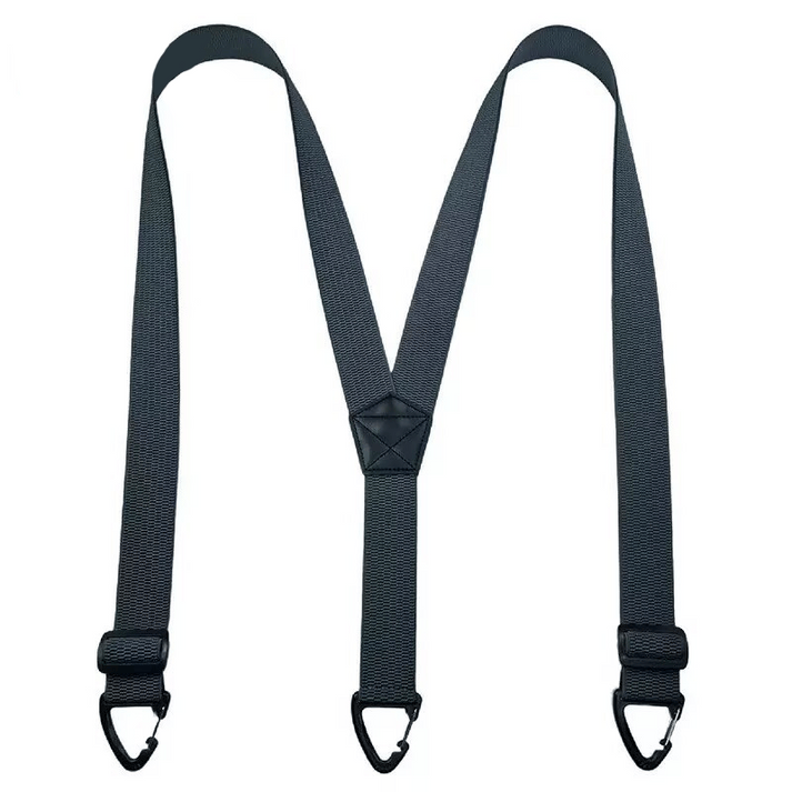 🎁Last Day 49% OFF-⏰Men's X-Back Suspenders with Hook Clips