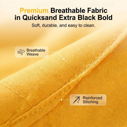 Baby High Chair Seat Belts - Portable Dining Straps Holder