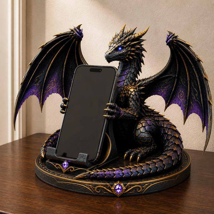 🐉Last Day 60% OFF - Dragon Phone Stand