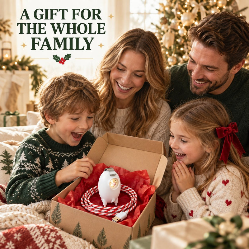 Merry Motion Collection