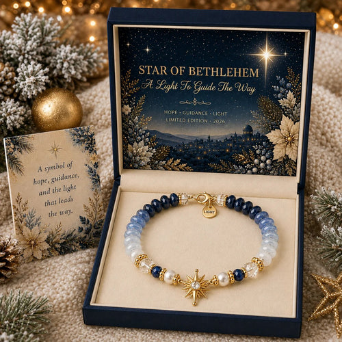 🎅 2026 Christmas Gift 50% OFF - 🎄 Christmas Bracelet Collection