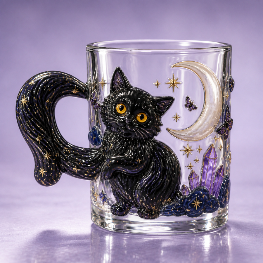 🐈‍⬛Black Cat