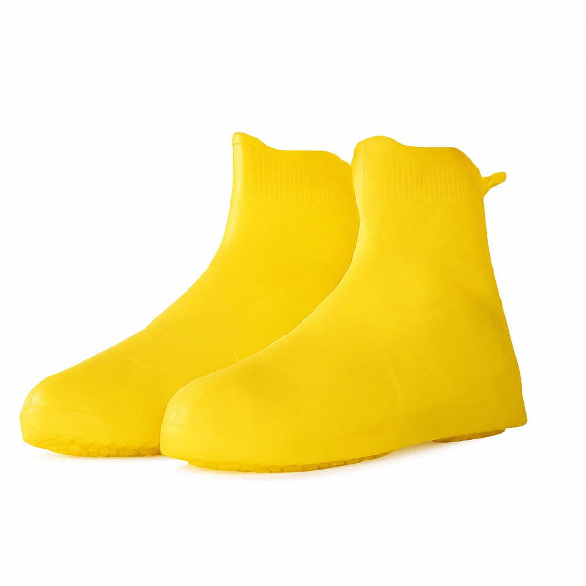 ⏰ LAST DAY 50% OFF-🌧️Heavy-Duty Non-Slip Reusable Waterproof Shoe Covers – Keep Shoes Clean & Dry