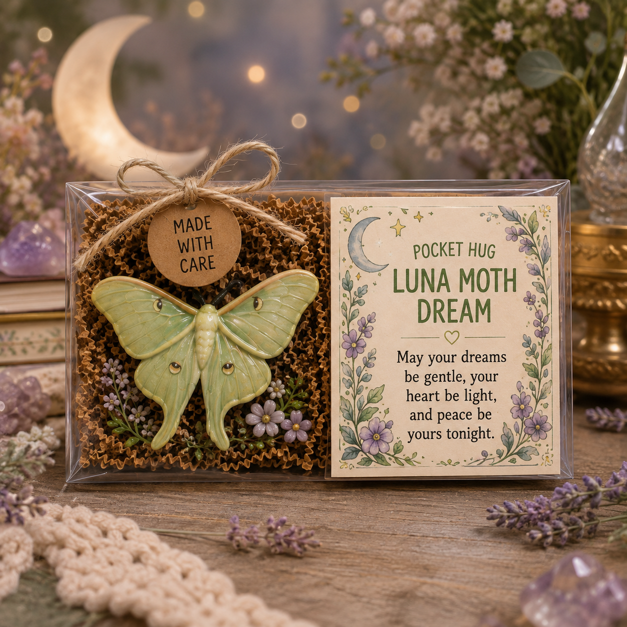 💝Pocket Hug Keepsake Gift Collection