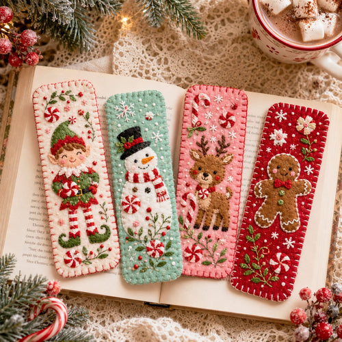 Peppermint Christmas