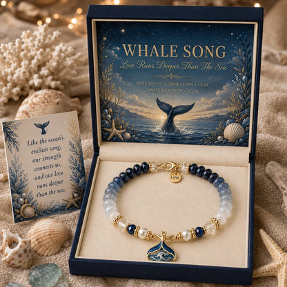 🌊 Ocean Meaning Bracelet Collection