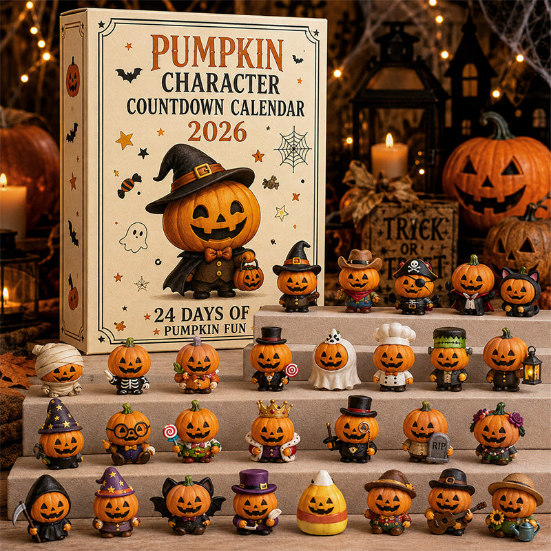 🎃 Pumpkin