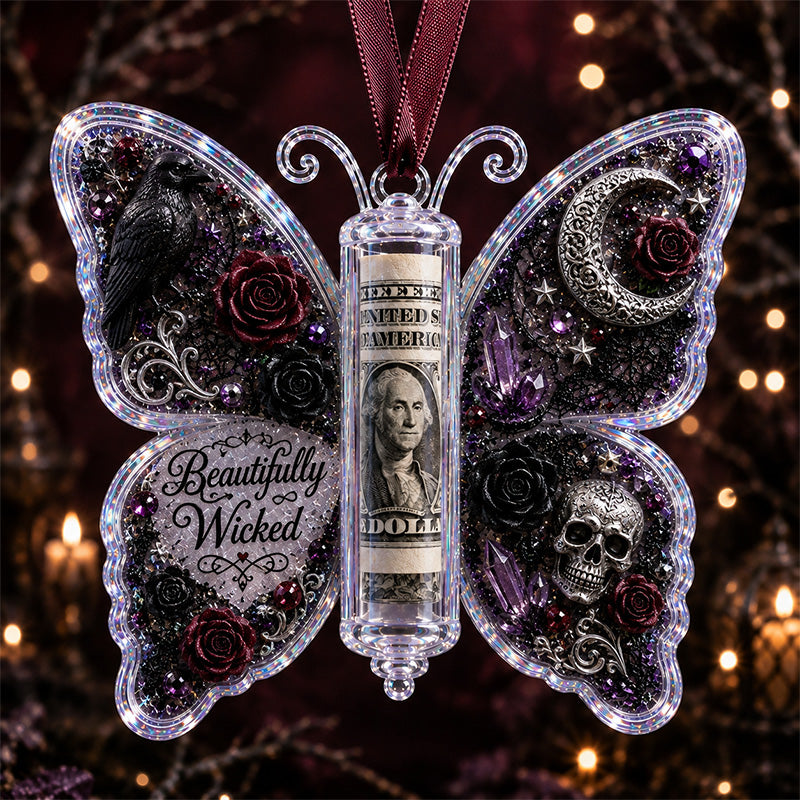 🌹 Gothic Rose