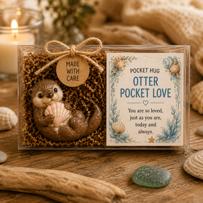 💝Pocket Hug Keepsake Gift Collection