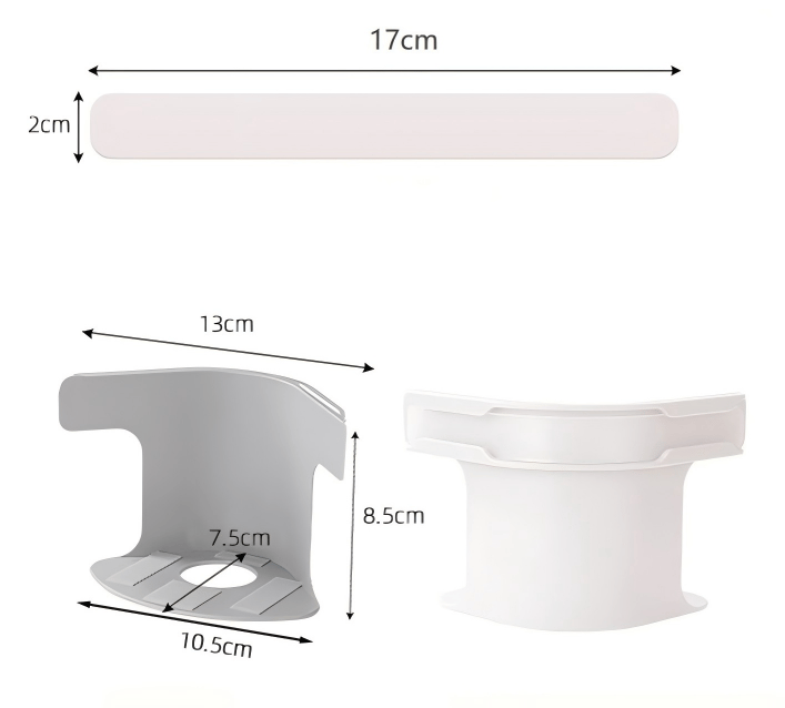 🔥Hot Sale 49% off🌟🛌4-Pack Heavy Duty Bed Sheet Clips