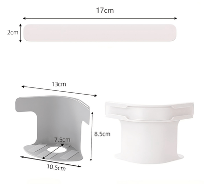 🔥Hot Sale 49% off🌟🛌4-Pack Heavy Duty Bed Sheet Clips