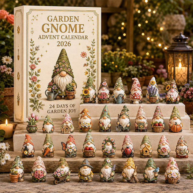 Garden Series