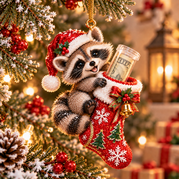 Raccoon