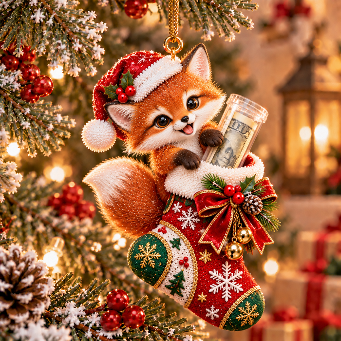 Fox