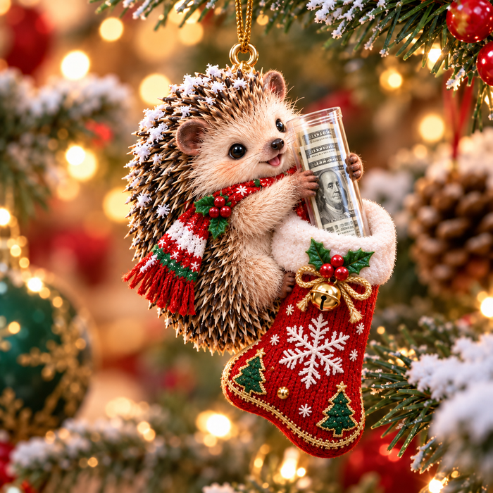 Hedgehog