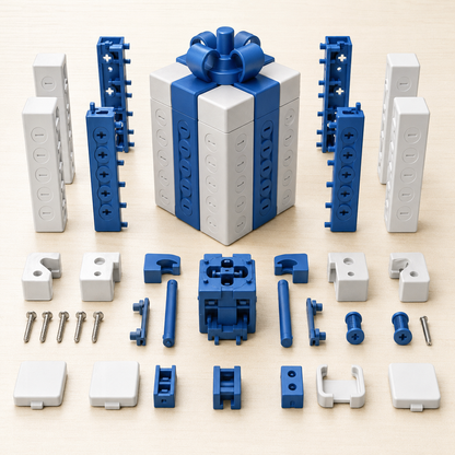 Most Annoying Gift Box