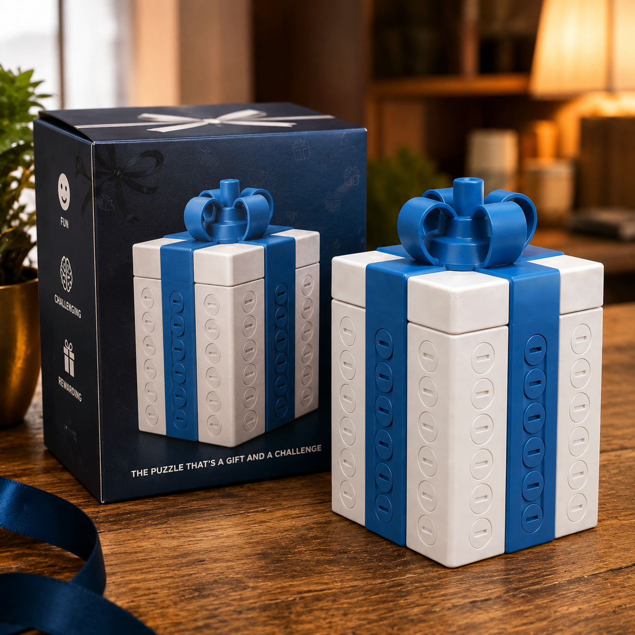 Most Annoying Gift Box
