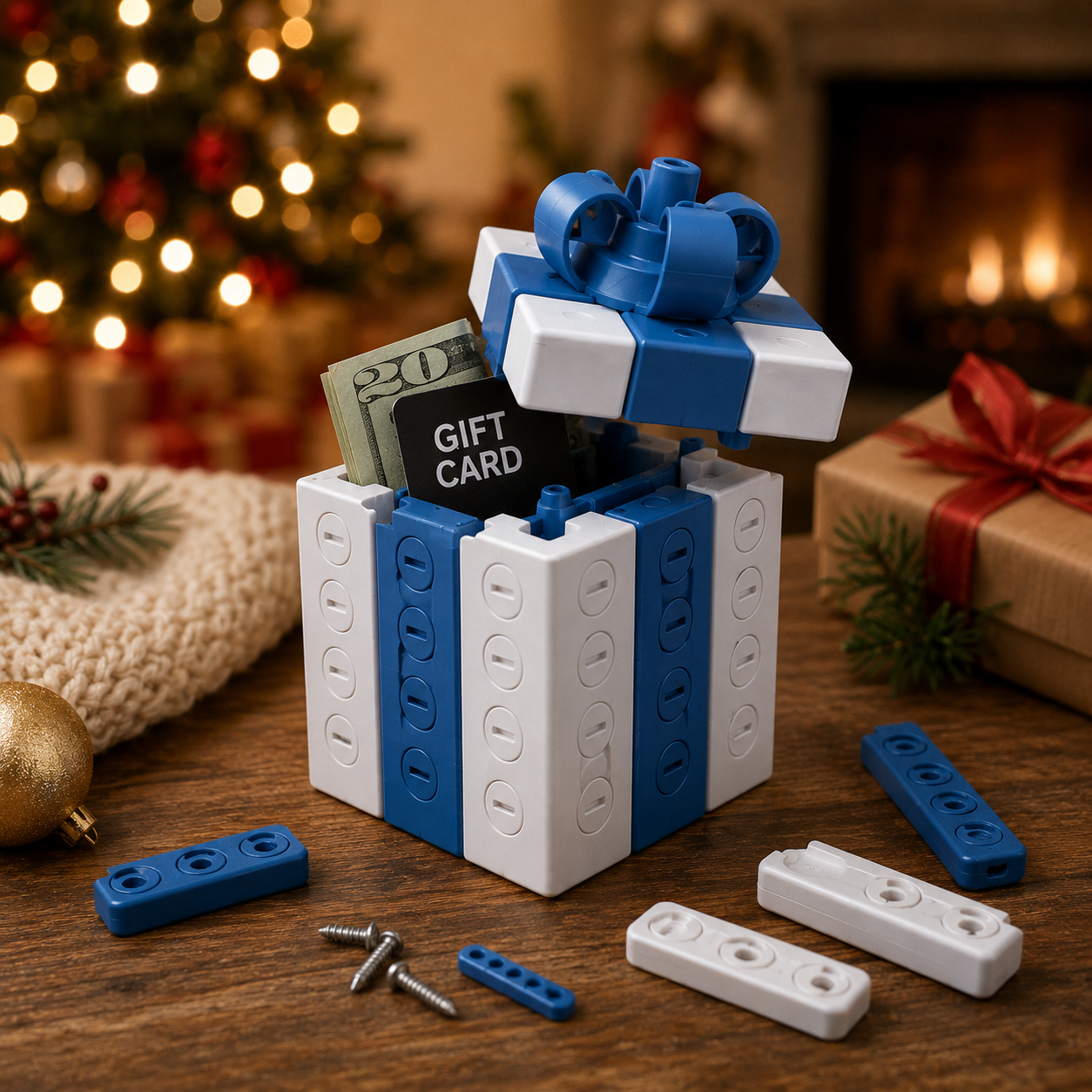 Most Annoying Gift Box