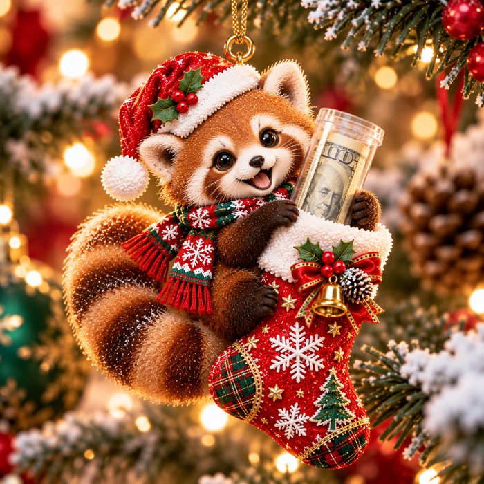 Red Panda