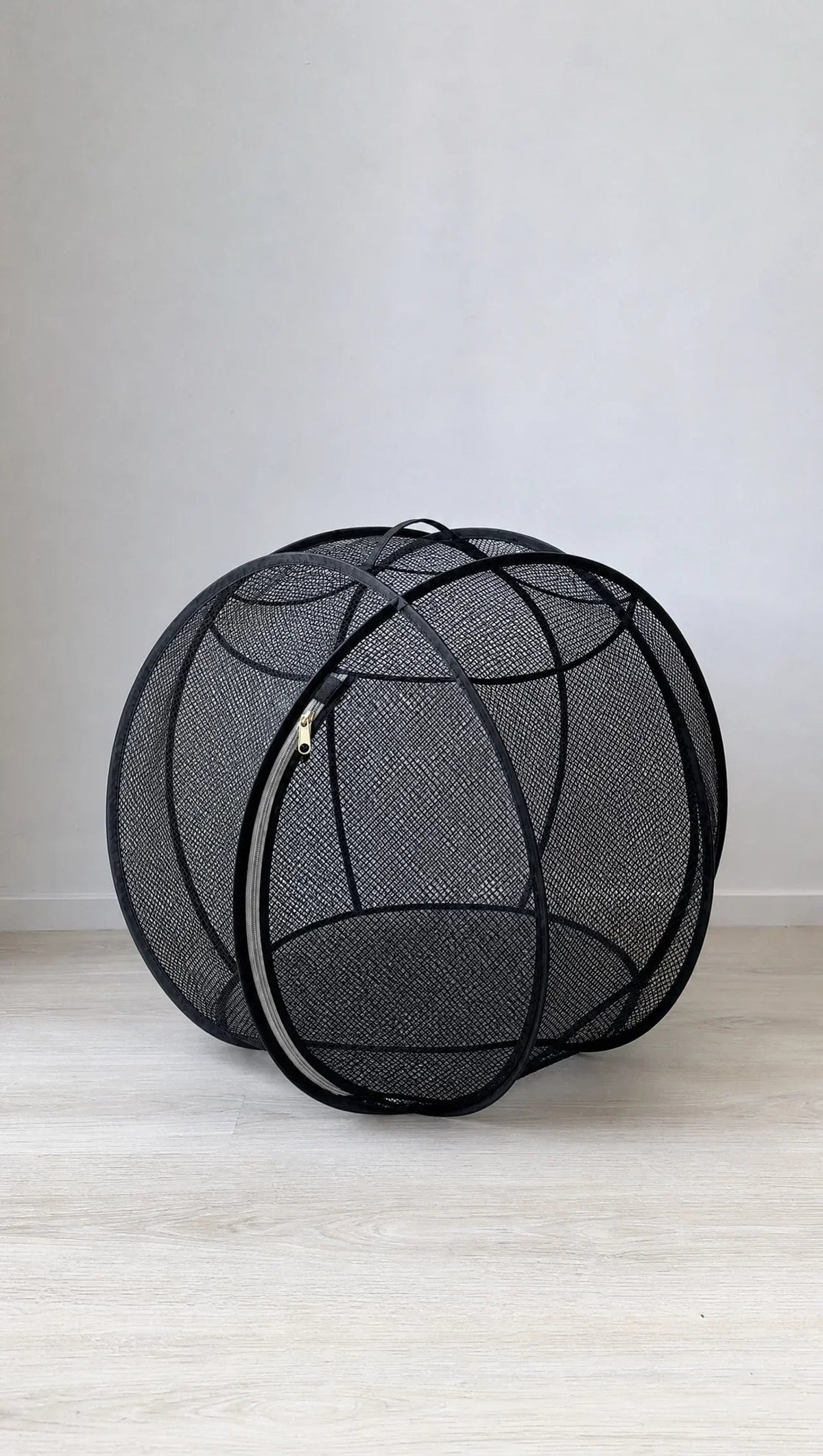 🐱🌿 FreshAir Cat Haven™ | Outdoor Explorer Mesh Playpen