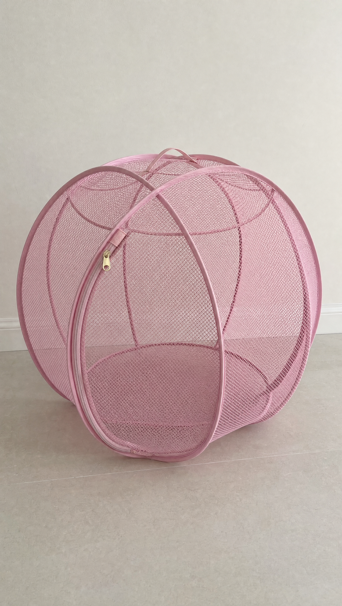 🐱🌿 FreshAir Cat Haven™ | Outdoor Explorer Mesh Playpen