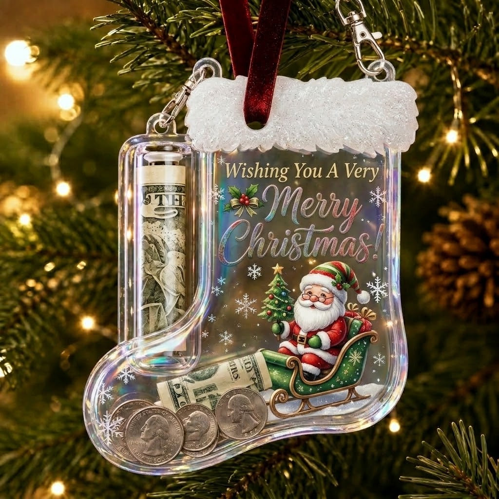 🎅 Santa