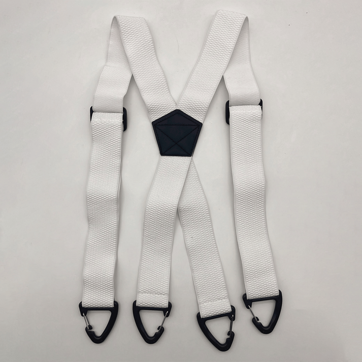 🎁Last Day 49% OFF-⏰Men's X-Back Suspenders with Hook Clips