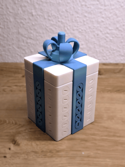Most Annoying Gift Box