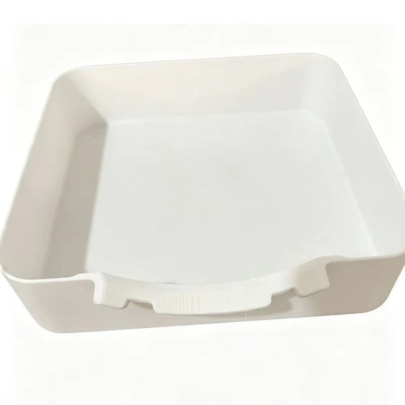 Universal Front-Load Washing Machine Drain Pan💧
